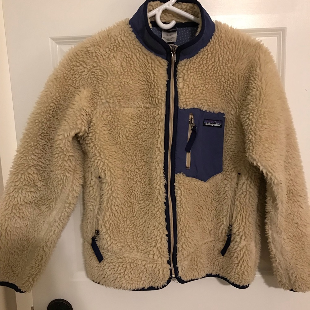 Patagonia Retro Fleece Jacket